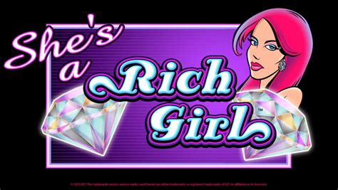 she's a rich girl rtp|She's a Rich Girl Casino Game Review – BetMGM.